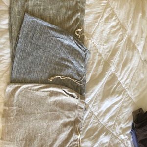 3 Sonoma Skirts size small